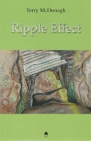 Book Cover for Ripple Effect by Terry McDonagh