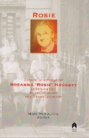 Book Cover for Rosie by Mary McAuliffe