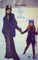 Book Cover for The Work of a Winter by Maureen Boyle