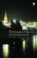 Book Cover for Strabane by Maureen Boyle