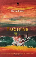 Book Cover for Fugitive by David Butler