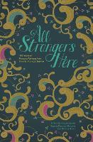 Book Cover for All Strangers Here by Eavan Boland