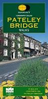 Book Cover for Yorkshire Dales Pateley Bridge Walks by Harvey Map Services Ltd.