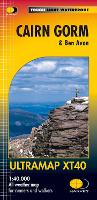 Book Cover for Cairn Gorm by 