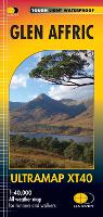 Book Cover for Glen Affric by 
