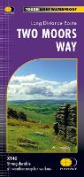 Book Cover for Two Moors Way by 