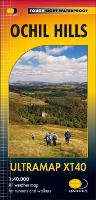 Book Cover for Ochil Hills by 