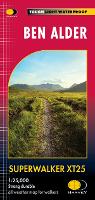 Book Cover for Ben Alder by 