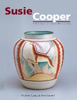 Book Cover for Susie Cooper by Andrew Casey