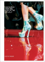 Book Cover for Postcards from the Edge of the Catwalk by Iain R Webb