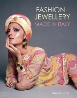 Book Cover for Fashion Jewellery by Deanna Farneti Cera
