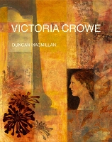 Book Cover for Victoria Crowe by Duncan MacMillan