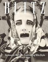 Book Cover for As Seen in Blitz by Iain R Webb
