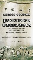 Book Cover for Jackson’s Hallmarks, Pocket Edition by Ian Pickford