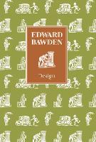 Book Cover for Edward Bawden by Brian Webb, Peyton Skipwith