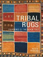 Book Cover for Tribal Rugs by Brian MacDonald