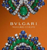 Book Cover for Bulgari by Vincent Meylan