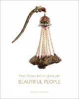 Book Cover for Traditional Indian Jewellery by Bernadette van Gelder