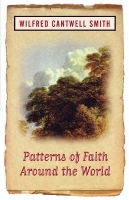 Book Cover for Patterns of Faith Around the World by Wilfred Cantwell Smith