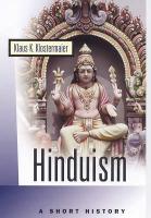 Book Cover for Hinduism by Klaus K Klostermaier