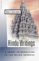 Book Cover for Hindu Writings by Klaus K. Klostermaier