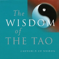 Book Cover for Wisdom of the Tao by Julian F Pas