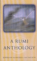 Book Cover for A Rumi Anthology by Jelaluddin Rumi