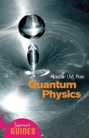 Book Cover for Quantum Physics by Alistair I. M. Rae