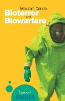 Book Cover for Bioterror and Biowarfare by Malcolm R. Dando