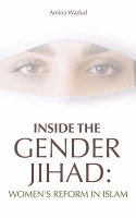 Book Cover for Inside the Gender Jihad by Amina Wadud