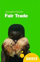 Book Cover for Fair Trade by Jacqueline DeCarlo