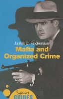 Book Cover for Mafia and Organized Crime by James O. Finckenauer