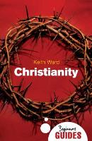 Book Cover for Christianity by Keith Ward