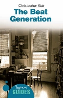 Book Cover for The Beat Generation by Christopher Gair