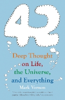 Book Cover for 42 by Mark Vernon