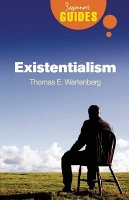 Book Cover for Existentialism by Thomas E. Wartenberg