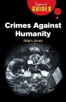 Book Cover for Crimes Against Humanity by Adam Jones