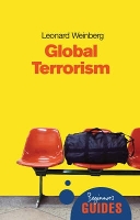 Book Cover for Global Terrorism by Leonard B. Weinberg