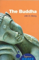 Book Cover for The Buddha by John Strong