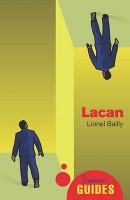 Book Cover for Lacan by Lionel Bailly