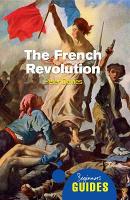 Book Cover for The French Revolution by Peter Davies