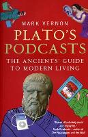 Book Cover for Plato's Podcasts by Mark Vernon