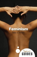 Book Cover for Feminism by Sally J. Scholz