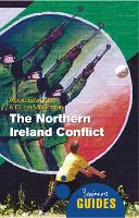 Book Cover for The Northern Ireland Conflict by Aaron Edwards, Cillian McGrattan