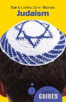 Book Cover for Judaism by Lavinia Cohn-Sherbok, Dan Cohn-Sherbok