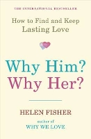 Book Cover for Why Him? Why Her? by Helen E. Fisher