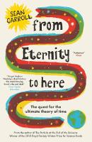 Book Cover for From Eternity to Here by Sean Carroll