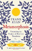 Book Cover for Metamorphosis by Frank Ryan