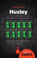 Book Cover for Huxley by Kieron O'Hara