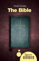 Book Cover for The Bible by Paula Gooder